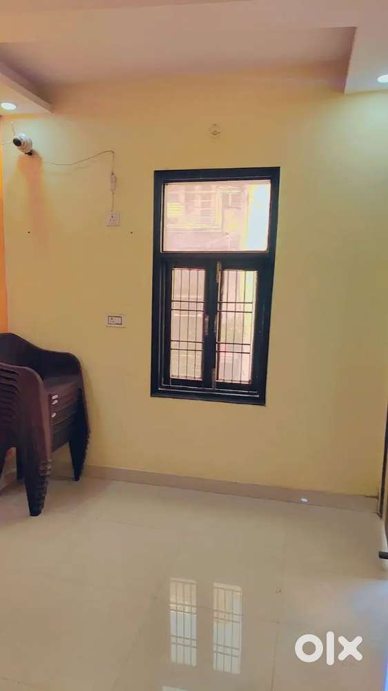 1 bhk furnished flat available on rent