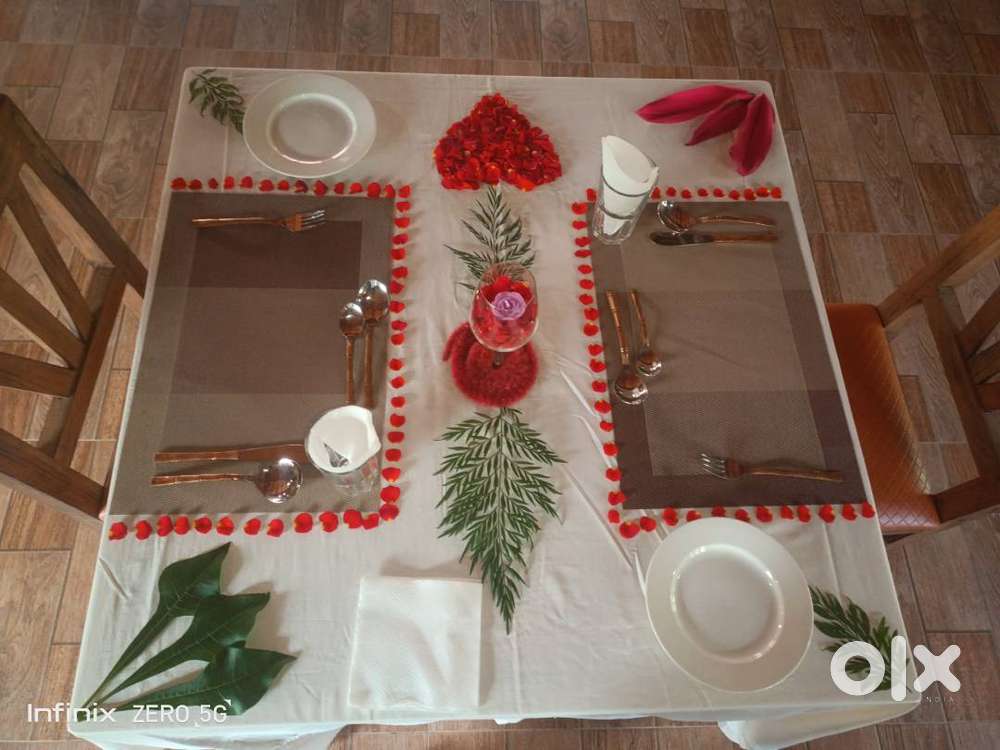 Food service person f&b