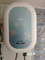 Haier Instant Water geyser