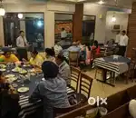 Hotel For Rent Non veg Hotel allowed l b s road Navi peth