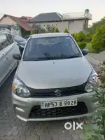 Sell Maruti Suzuki 800