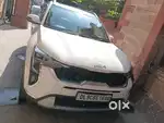 Kia Sonet HTX D, 2024, Petrol
