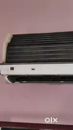 Ac foam cleaning