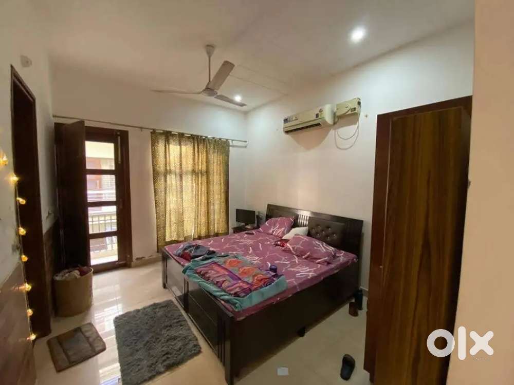 Ground Floor Owner Free Fully Furnished Only Working Brokerage 50%