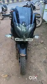 Vehicle all good condition