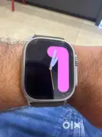 Apple ultra watch 1 sell