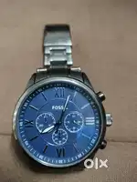 FOSSIL WATCH FOR SELL