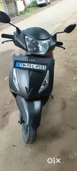 Jupiter tvs
