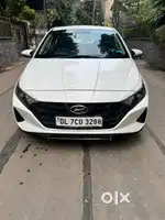 Hyundai i20 Asta (O) 1.2 MT, 2022, Petrol