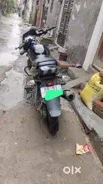 Sell bikes 85000