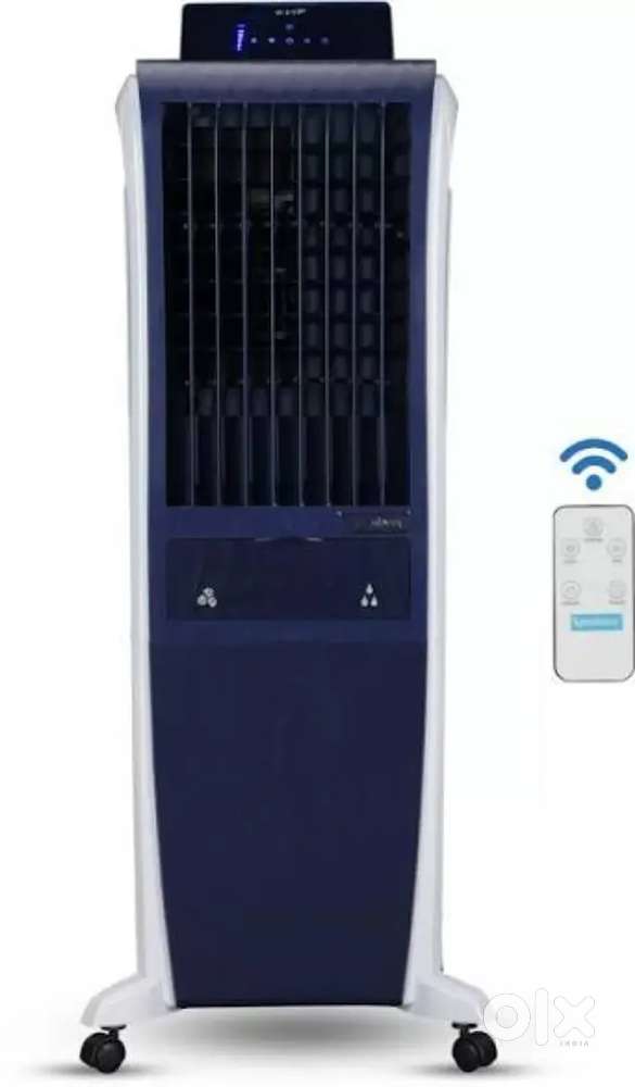 Air cooler (Symphony)