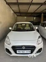 Maruti Suzuki Swift Dzire 1.3 VXI, 2024, Petrol