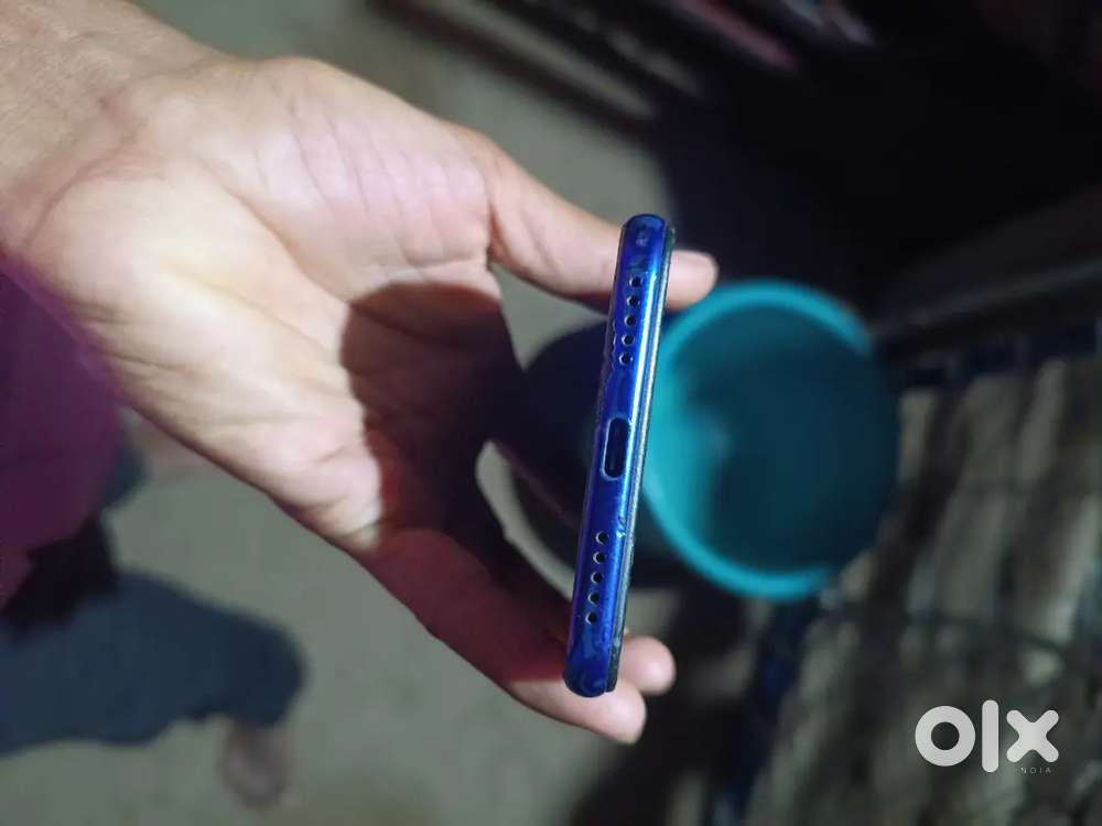 Redmi note 7pro 6/128