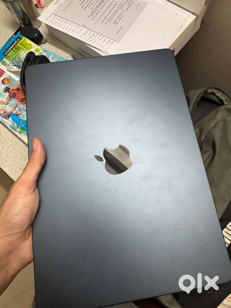 Macbook air M2