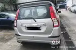 Brand New Maruti Suzuki Wagon-R top model Petrol ZXI+ 240km running