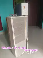 God condition. Ship AC