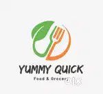 Yummy quick food & grocery delivery app franchise for sale in skota