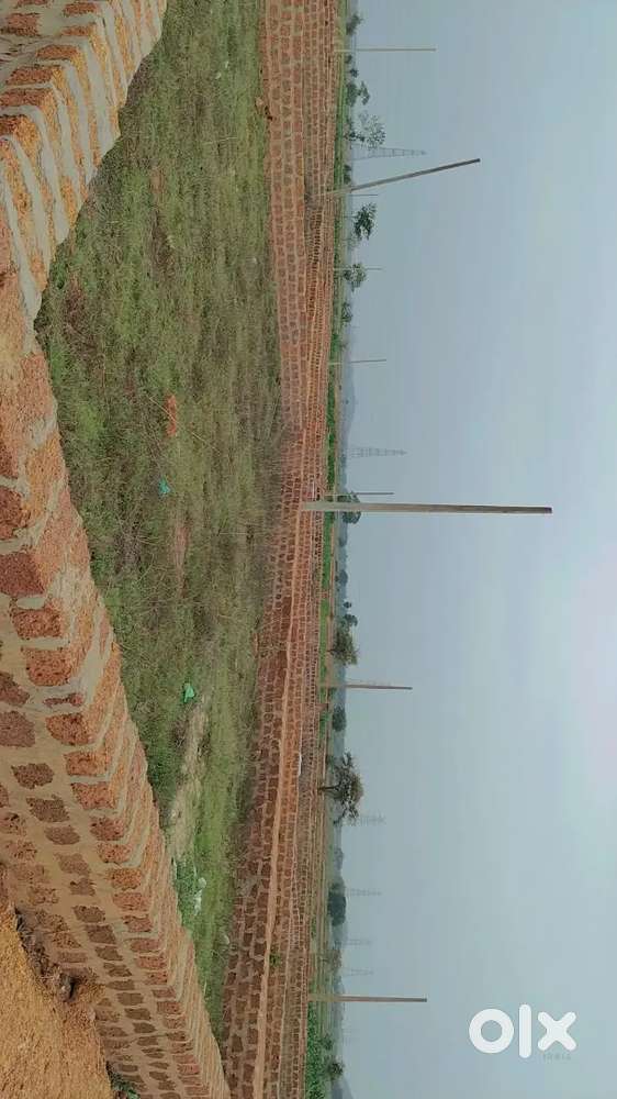Khandagiri To 15minuts Distance Residential Commercial plot Available.