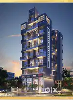 1 RK flat for sale taloja phase 2