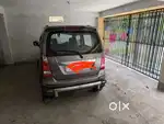 Maruti Suzuki Wagon R 2017 Petrol Well Maintained
