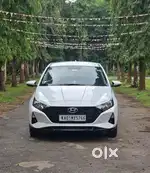 Hyundai i20 Diesel Sportz, 2022, Diesel