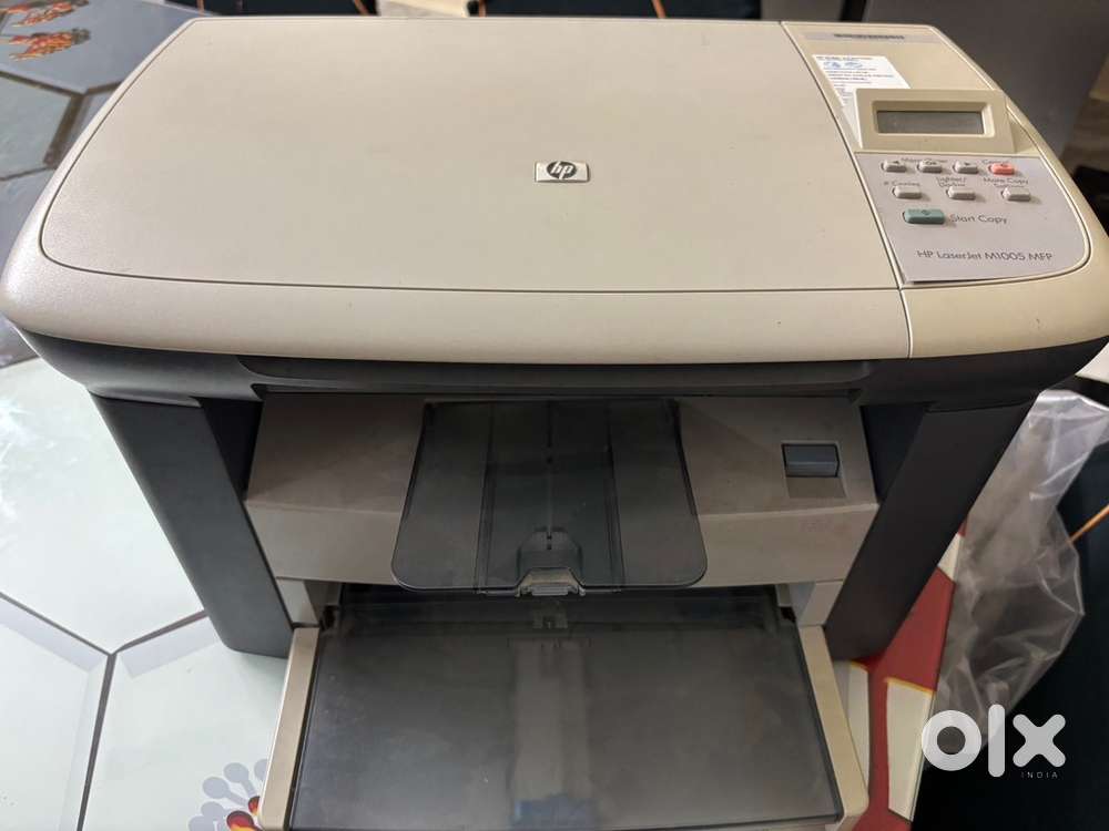 Hp M1005 Multifunction Printer
