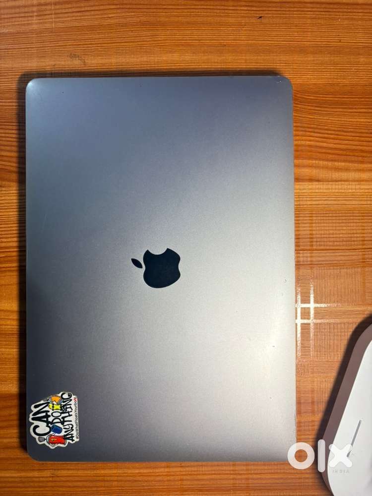 Macbook Pro, Intel i5
