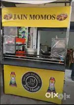 Counter for food