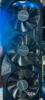 Graphic card
