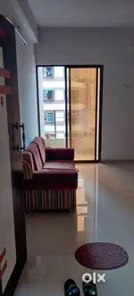 Sofa and kabat