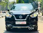Nissan Kicks XV Premium, 2023, Petrol
