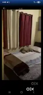 Looking for 1 female flatmate