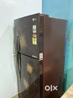 LG Refrigerator
