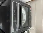 Whirlpool 6.5kg Fully Automatic Top load washing machine
