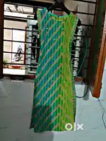 Women fashion stylish kurti