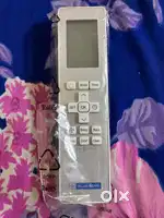 Blue star  new remote