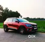 Kia Seltos 2019 Diesel 83000 Km Driven