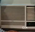 Hitachi Window AC 1.5 TON NEW CONDITION