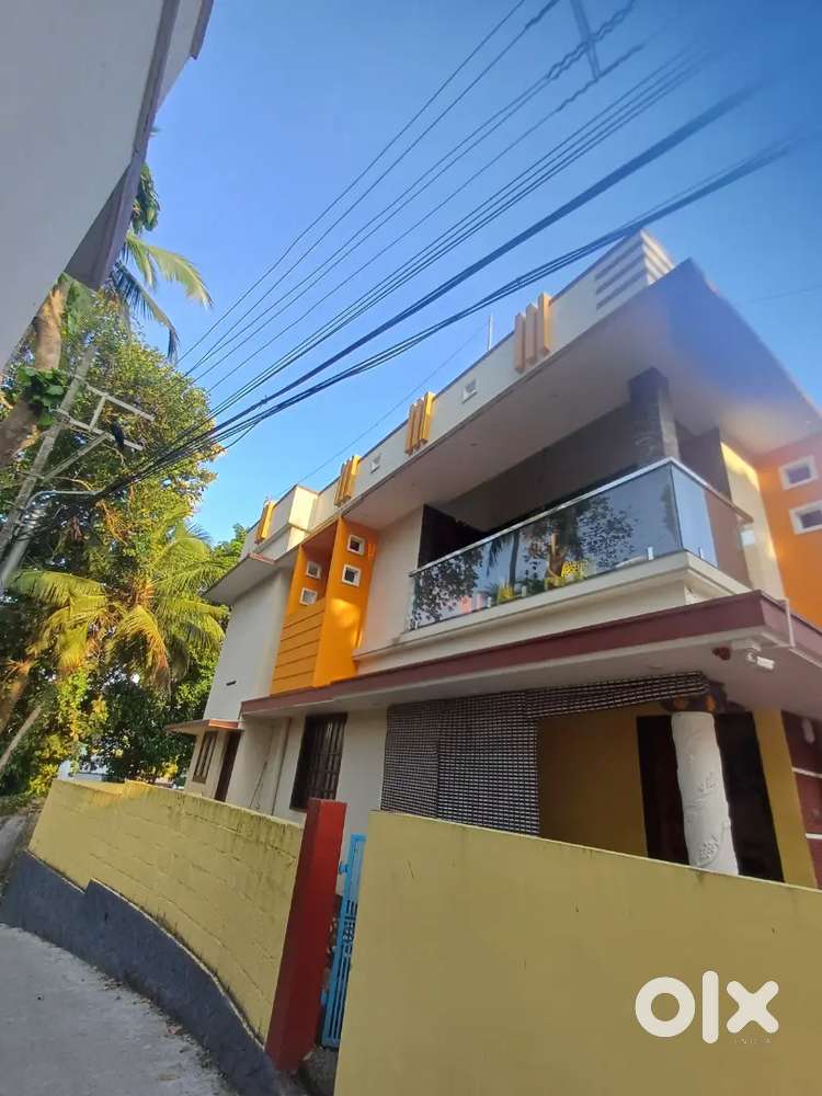 House For Sale In Nalanchira