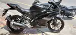 Yamaha R15