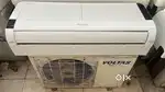 SPLIT AC AIR CONDITIONER GOOD CONDITION