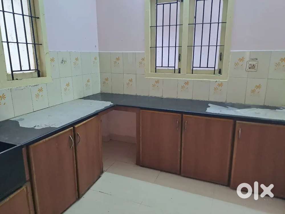 1 BHK Rent in MM Nagar Trichy.