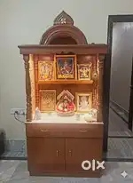 Mandir / Temple 3ftx5.5ft