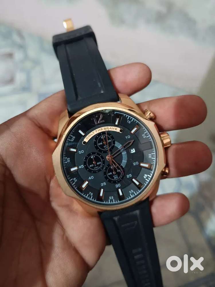 Diesel chief watch for sale
