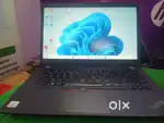 Lite Used Lenovo ThinkPad T14 i5 10th Gen 16gb RAM 256gb SSD 14 inchss
