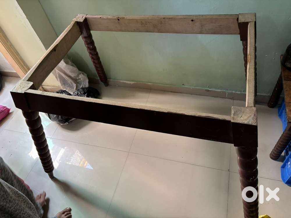 Dining Table and Other Use
