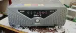 Used Microtek HB 1125 model (sine wave inverter ) available