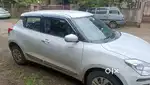Maruti Suzuki Swift 2020 Petrol Well Maintained एकहाती वापरलेली