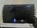 Zebronics twist 5.1 home theatre
