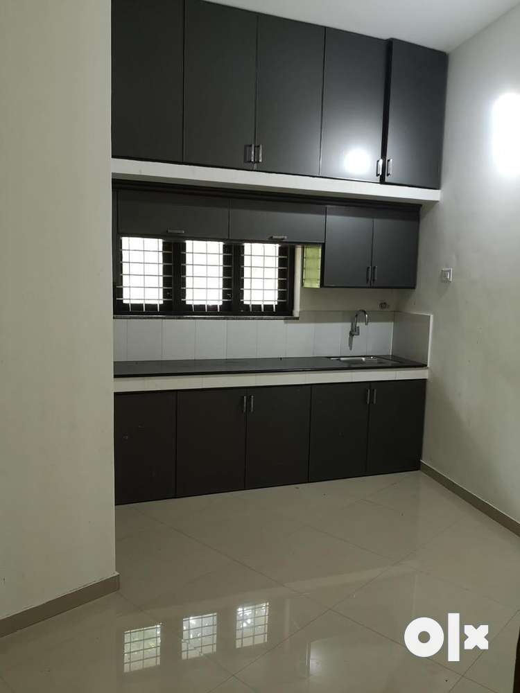 Two 2 BHK apartment for rent in Perinthalmanna town.